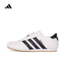 20点：阿迪达斯adidas  女子adidas TAEKWONDO W休闲鞋