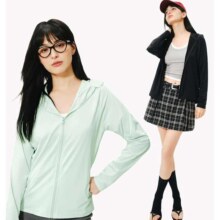 网易严选 25新款UPF200+ 男女情侣款防晒服
