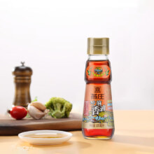 燕庄 头道初榨芝麻香油100mL