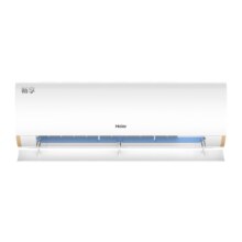 Haier 海尔 空调挂机 劲爽 大1匹 一级能效 变频冷暖 KFR-26GW/B5LCA81U1