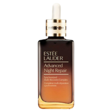 20点、88VIP：ESTEE LAUDER 雅诗兰黛 小棕瓶修护系列 特润修护肌活精华露 第七代 50ml
