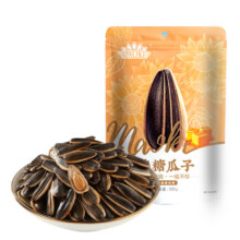 洽洽 大红袋瓜子500g*1袋+凑单5.36元