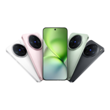 PLUS：vivo X200 Pro mini  直白 12GB+256GB