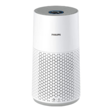 飞利浦（PHILIPS）空气净化器 家用除甲醛去异味除过敏原 卧室母婴优选 AC0917/00-高效除菌除甲醛