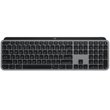罗技 logitech MX Keys 108键 2.4G蓝牙 双模无线薄膜键盘