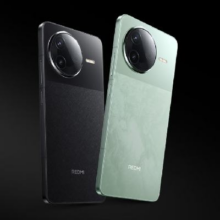 MI/红米 K80 手机 第三代骁龙? 8 雪岩白 16GB+1TB
