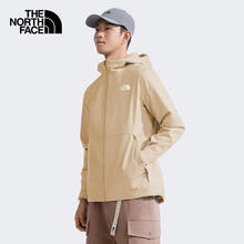 THE NORTH FACE 北面 4UDN 男款冲锋衣