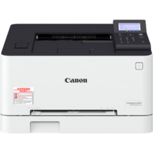 佳能（Canon） LBP621Cw A4幅面无线彩色激光单功能打印机（打印/大容量进纸家用 ）