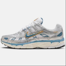 20点、88VIP：NIKE 耐克 P-6000 男子休闲运动鞋 HJ7246-100