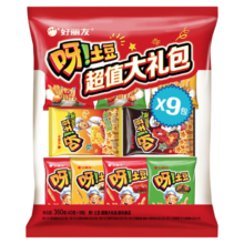 88VIP :好丽友呀土豆超值大礼包360g