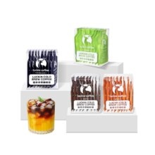需入会、瑞幸咖啡冷萃咖啡液0糖0脂速溶25ML*18杯