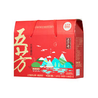 五芳斋 五芳嘉韵 一个装