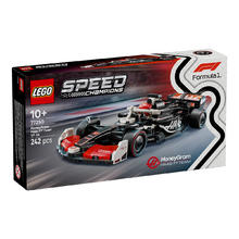 乐高 LEGO F1系列 超级赛车 积木玩具