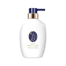 可悠然 奢宠美肌沐浴露 宁澄馨香 400ml