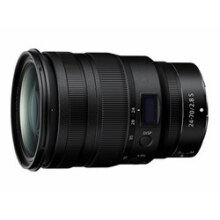 Nikon/尼康 Z 24-70mm f/2.8 S 全画幅标准变焦大光圈镜头