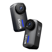 限地区、plus:SJCAM速影C110+拇指4k防抖防水运动相机摩托车头盔户外骑行钓鱼第一视角vlog记录仪无卡