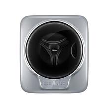 国家补贴、PLUS会员：海尔 Haier EGM30717PLUS1U1 变频滚筒迷你洗衣机 3kg
