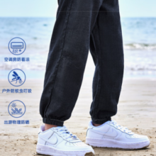 Levi's李维斯 儿童夏季透气牛仔裤