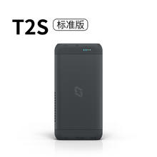 极空间 ZSpace 私有云T2S全固态NAS网络存储服务器随身数据魔盒便携Mini蓝光机数码投影伴侣SSD个人云盘适用iPhone16 标准版
