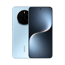 20点、微信小程序：荣耀 HONOR Magic7 16GB+512GB 5G手机  骁龙8至尊版