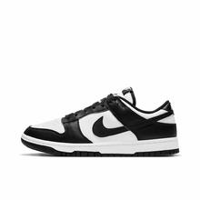 百亿补贴：NIKE 耐克 Dunk Low 男款休闲板鞋 DD1391-100