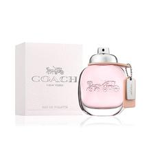 COACH 蔻驰 经典同名淡香水50ml