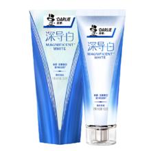 88VIP会员：好来 深导·白牙膏 薄荷清新