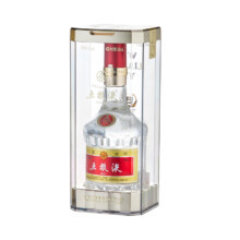 五粮液 WULIANGYE 普五 第八代 52%vol 浓香型白酒 500ml 单瓶装
