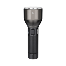 纳拓（NexTool） 户外强光手电筒超亮充电家用远射灯高亮手电大流明手电 强光手电