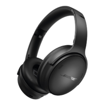 百亿补贴、PLUS：Bose QuietComfort 45 SC 头戴式无线消噪蓝牙耳机