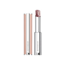 免税：纪梵希 GIVENCHY 高定甜润唇膏 N117 红茶拿铁 2.8g 【正品直采 央企保证】