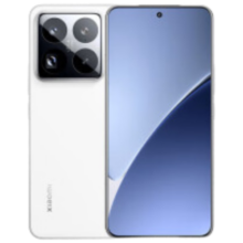 小米（MI）小米15Pro 徕卡光学Summilux高速镜头 骁龙8至尊版 16+1T 白色 小米红米手机【赠话费券】