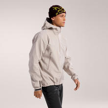 ARC'TERYX 始祖鸟 BETA JACKET GORE-TEX 防水 男子 硬壳夹克 Rune/雅致棕 XL