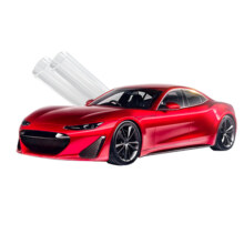 YEECAR/艺卡 汽车漆面保护膜G6 隐形车衣 透明车漆汽车保护膜TPU