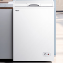 AUCMA 澳柯玛 BC/BD-100H 冰柜 100L