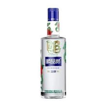 88VIP会员：郎酒 顺品郎蓝顺蛇年纪念酒浓酱兼香型白酒1.5L*1瓶