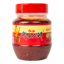 茂希 郫县豆瓣酱 500g*1