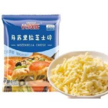 京喜 马苏里拉芝士碎 100g*1袋