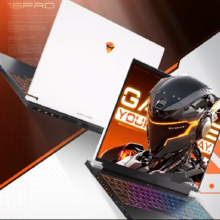 7号10点：机械师 曙光16Pro 16英寸游戏本 锐龙9 7945HX RTX5080显卡 300Hz 2.5K 32G 1T 国补