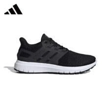 PLUS会员：Adidas 阿迪达斯 轻便跑步鞋