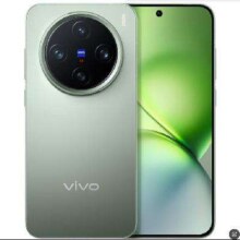 PLUS：vivo X200 Pro mini 16GB+512GB 钛青