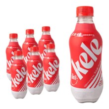 天府可乐 草本精制可乐268ml*6瓶