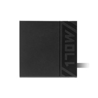 联想拯救者 LA170 氮化镓充电器 Type-C 170W 黑色