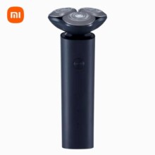 小米 米家 电动剃须刀 S101 刮胡刀18刀快速剃净