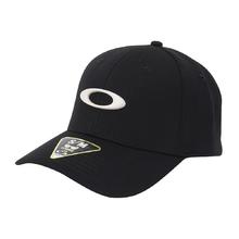 OAKLEY TINCAN 中性帽子 911545-014