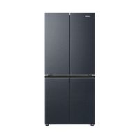 海尔 Haier BCD-501WGHTDB5X8U1 风冷十字对开门冰箱 501L