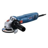 博世 BOSCH GWS 800 角磨机切割机打磨机磨光机 800瓦