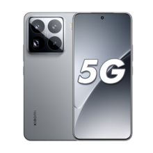 小米15pro  岩石灰 12G+256G3899元包邮（需领券）