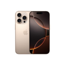 【3期免息+详情页淘金币购买】Apple/苹果 iPhone 16 Pro新品5G手机2024款全新原装正品官方授权全网通手机