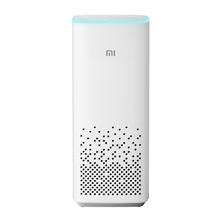 小米 Xiaomi AI音箱 二代 智能音箱 白色